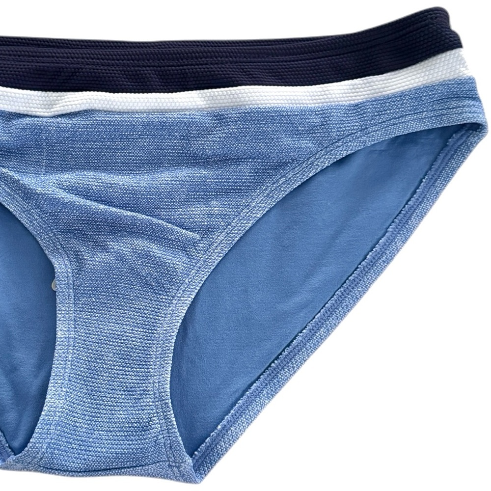 Tommy Bahama Island Cays Colorblock Hipster Bikini Bottom - Picture 7 of 16